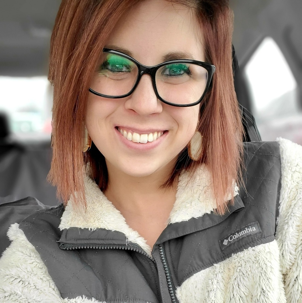 Meet your Posher, Sara